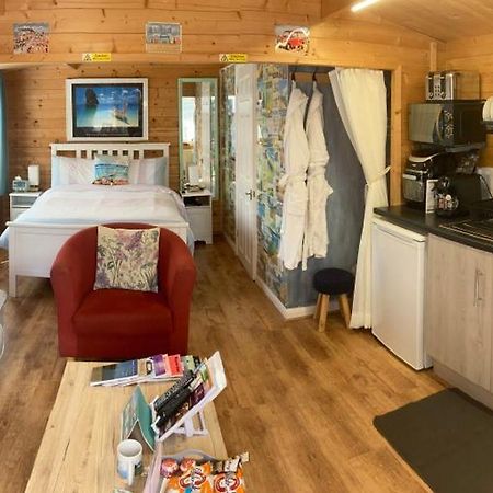 Sherpai Lodge Herne Bay Buitenkant foto