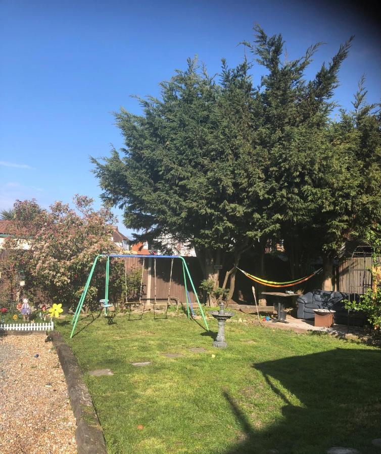 Sherpai Lodge Herne Bay Buitenkant foto