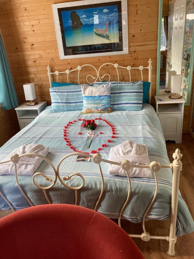 Sherpai Lodge Herne Bay Buitenkant foto