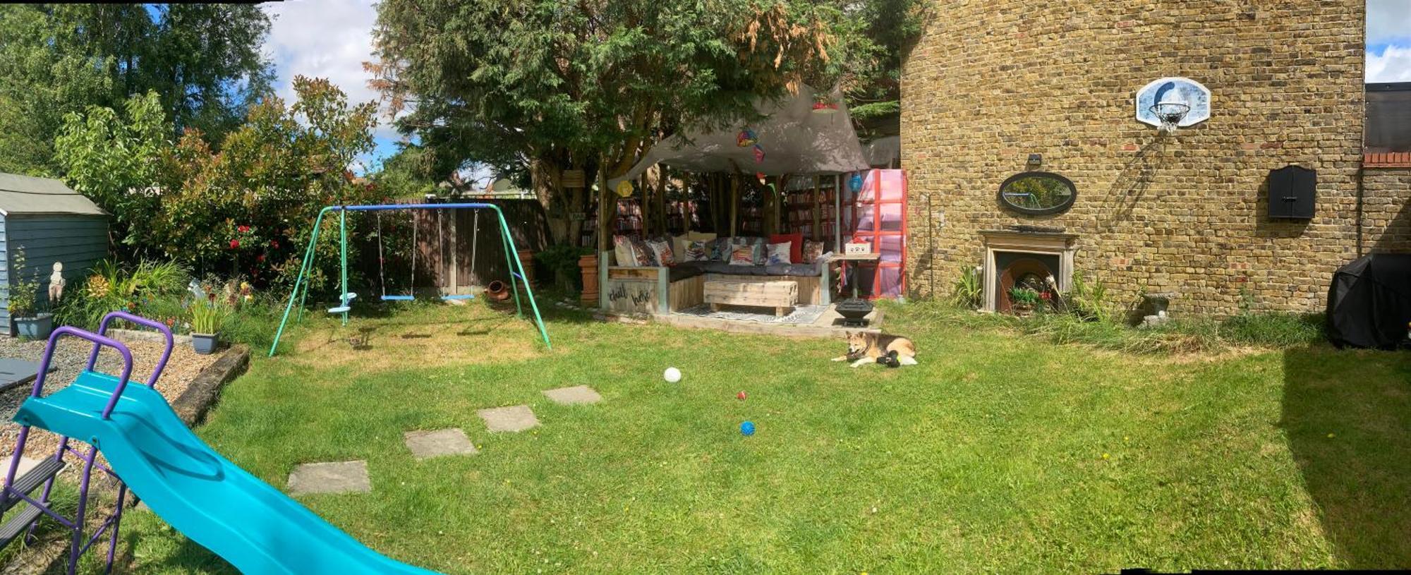 Sherpai Lodge Herne Bay Buitenkant foto