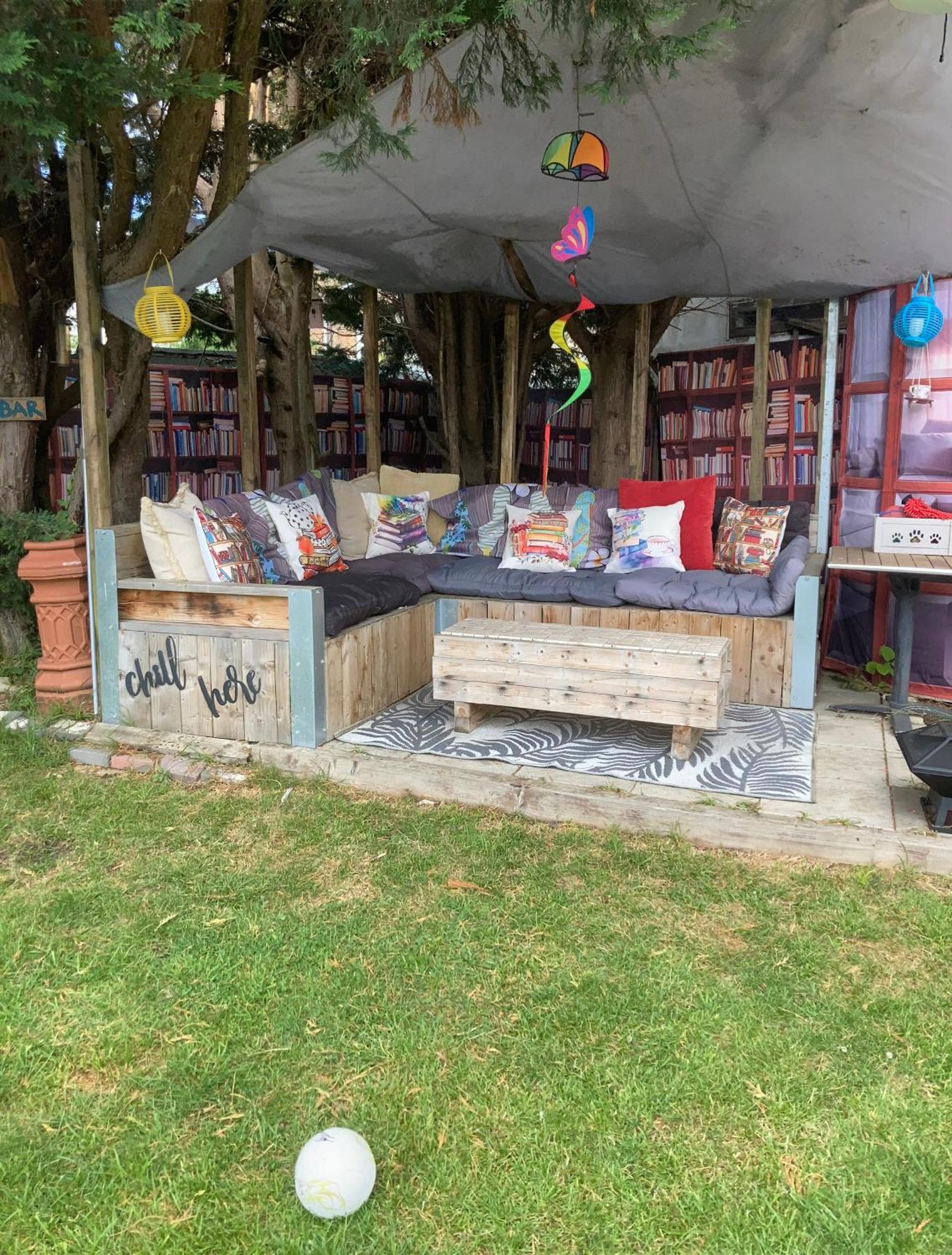 Sherpai Lodge Herne Bay Buitenkant foto